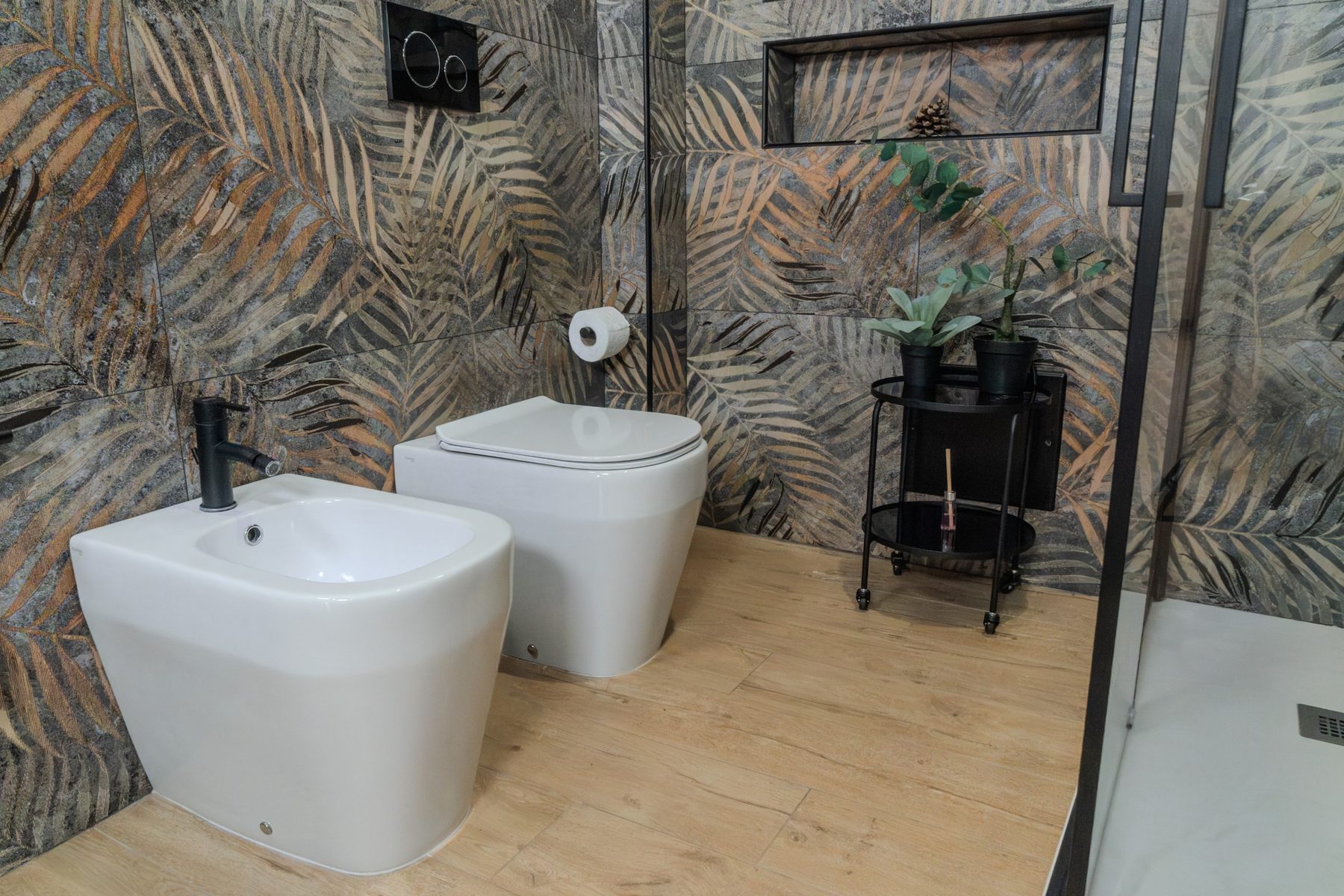 Bagno - sanitari